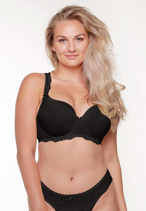 Actual product image LingaDore Uni-fit plus bra (95 G)