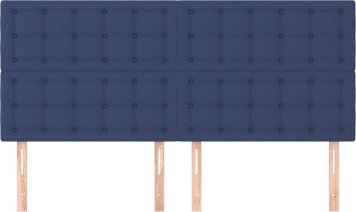 Immagine prodotto VidaXL Raiden (160 x 5 x 128 cm)