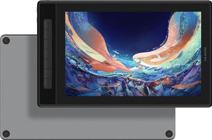 Actual product image Huion Kamvas Pro 13 2.5K (13.30", 5080 lpi)