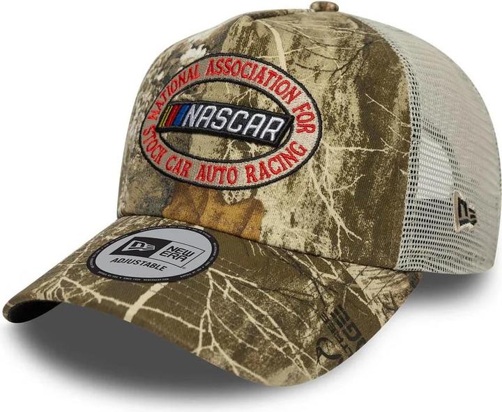 Actual product image New Era 9forty Nascar Nascla (One size)