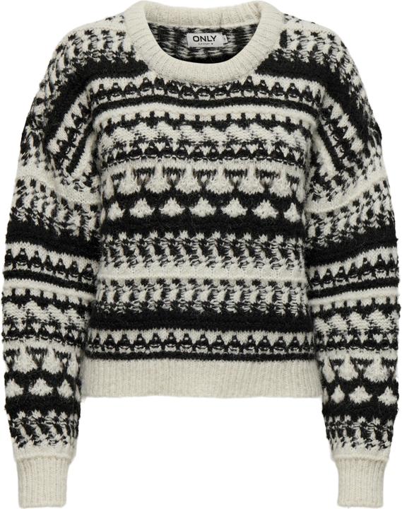 Only ONLALAIA Strickpullover Strickpullover