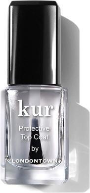 Image du produit Londontown cours du traitement Protecteur (Transparent, Top coat)