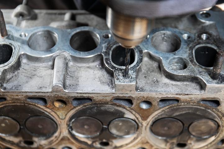 Immagine prodotto HAZET Serie di estrattori viti 840/8 ∙ Numero utensili: 8