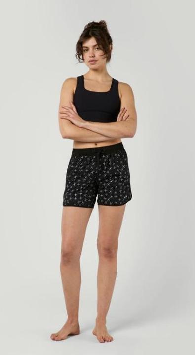 Actual product image Mystic Tora Boardshort Women (XS)