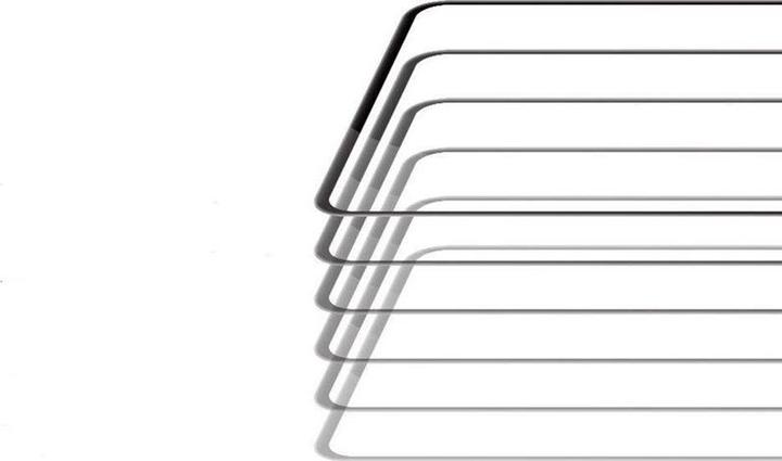 Produktbild Nillkin CP+ Pro Schutzglas Displayschutz (1 Stück, Samsung Galaxy A72 5G)