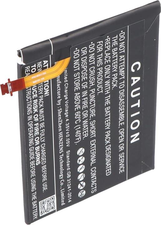 Image du produit AccuCell Batterie Samsung Galaxy Tab 4 7.0, Tab 4 7.0 LTE