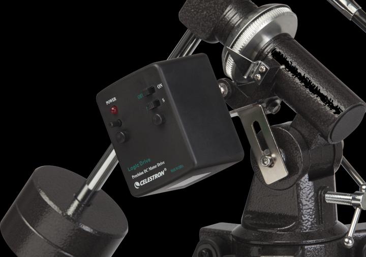 Produktbild Celestron AstroMaster 130EQ-MD