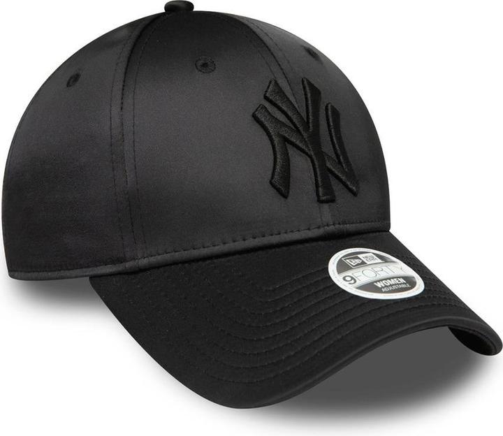 Produktbild New Era 9Forty Satin New York Yankees