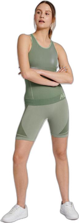 Actual product image hummel Te Christel Seamless Top (M)