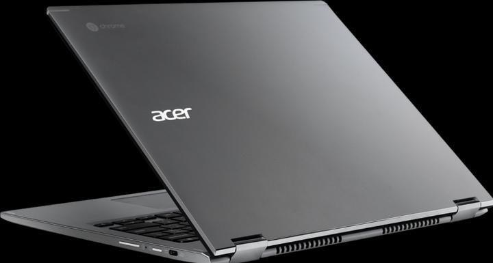 Actual product image Acer Chromebook Spin 13 – CP713-1WN-52TK (13.50", Intel Core i5-8250U, 8 GB, 64 GB, CH)