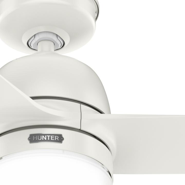 Produktbild Hunter Fans Seawave (45.70 dB)