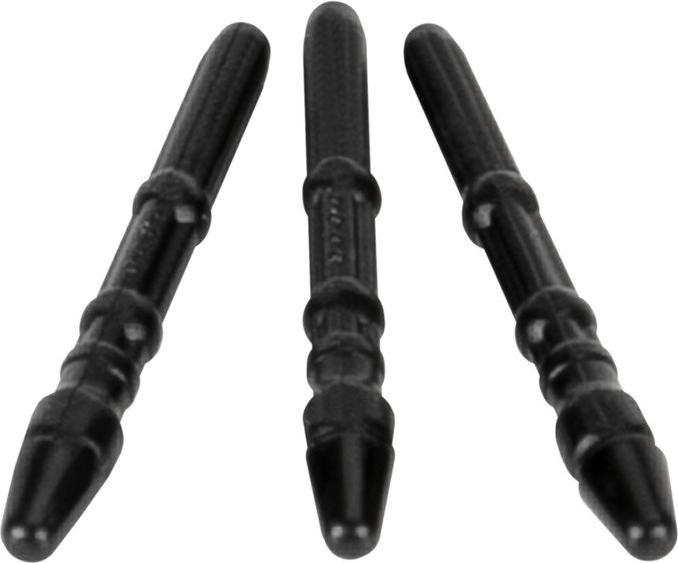 Image du produit Targus AMM173RTGL, Pointe, Noir, 3 pièce(s)