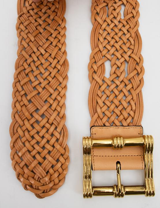 Produktbild Etro Leather belt (80)