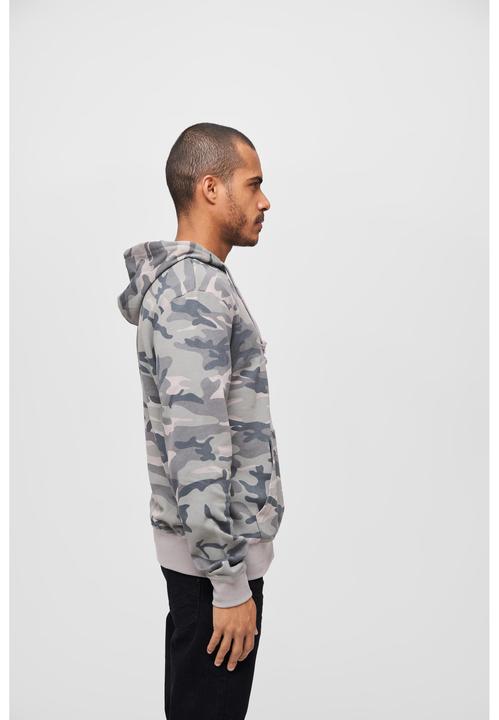 Image du produit Brandit Sweathoody - 15965 (M)