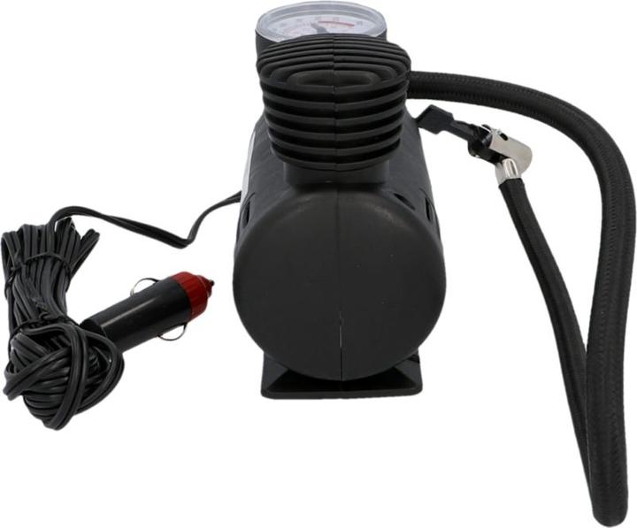 Produktbild Cartrend Kompressor (18 Bar, 15 l)