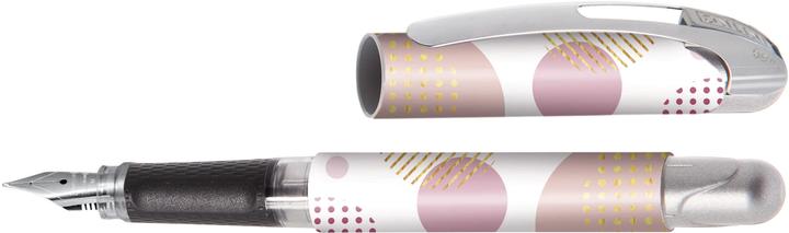 Image du produit Online SHINY BUBBLES - Stylo plume M (Bulles brillantes, 12563 x)