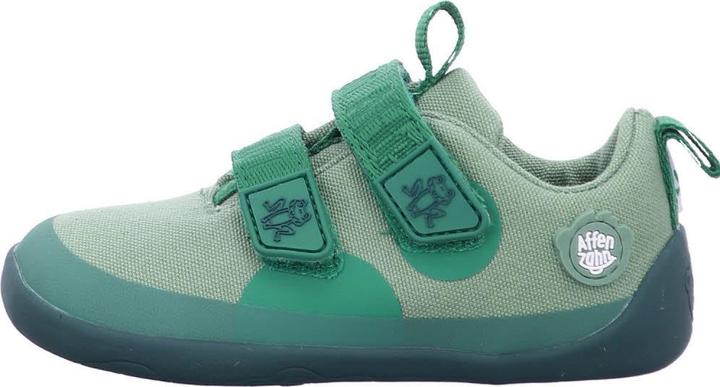 Produktbild Affenzahn Kid's Barfussschuh Baumwolle Lucky (31)