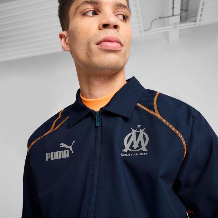 Image du produit Puma Veste OM ftblStatement Track (M)