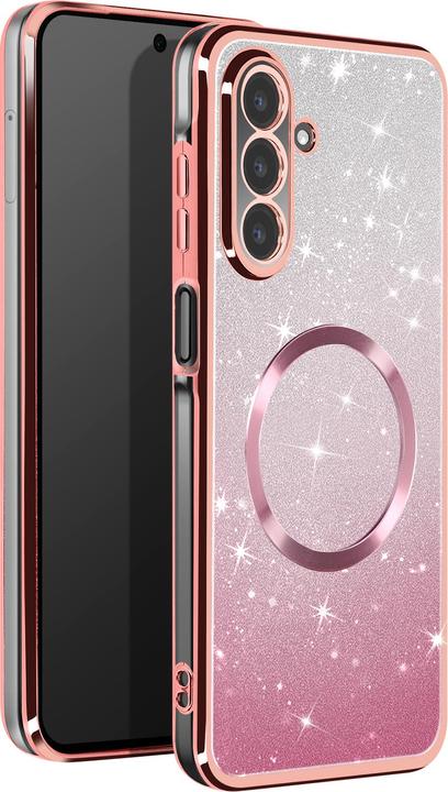 Rosegold