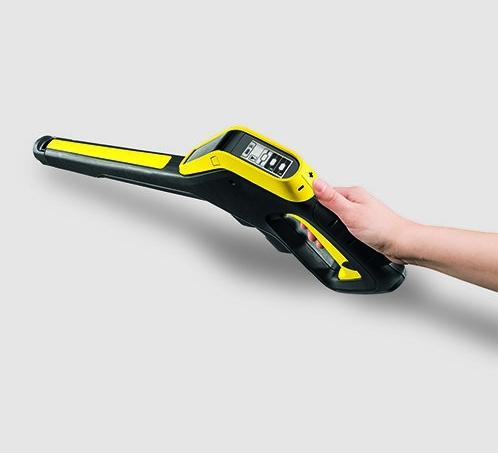Actual product image Kärcher K5 Premium Full Control Plus Home (Electrical connection)