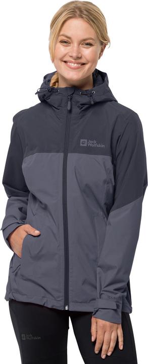 Immagine prodotto Jack Wolfskin Weiltal 2L Jkt W (XXL)