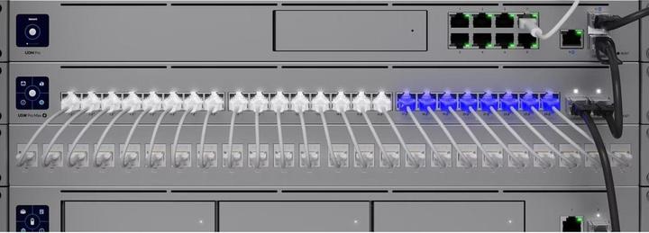 Produktbild Ubiquiti USW-Pro-Max (52 Ports)