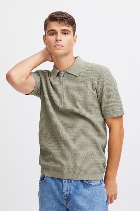 Image du produit Casual Friday CFKarl SS polo tricoté structuré 20504994 (XXL)