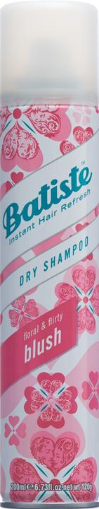 Produktbild Batiste Blush (200 ml, Trockenshampoo)