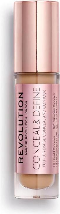 Produktbild Makeup Revolution Conceal & Define