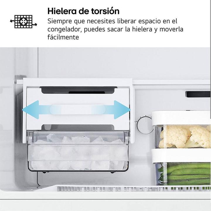 Image du produit LG GTBV22PYGKD (217 l)