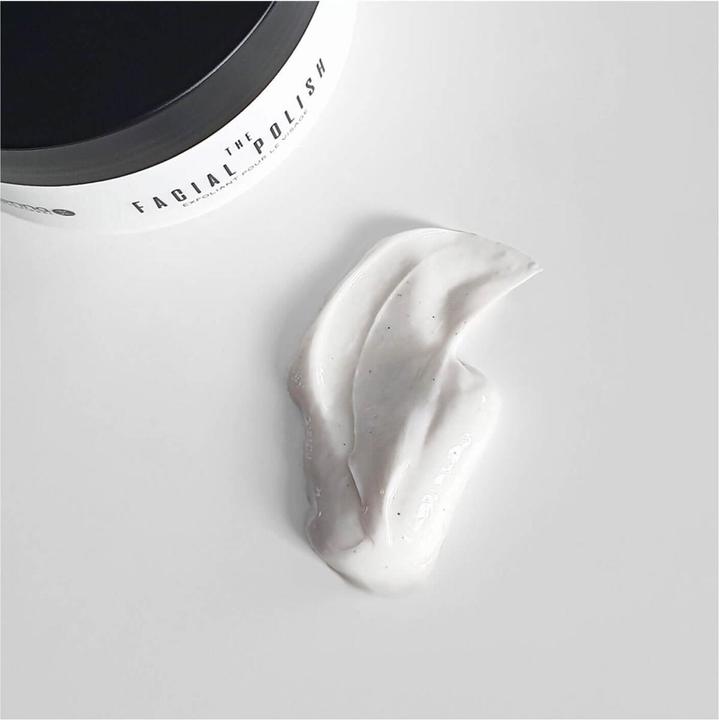 Image du produit Sienna X Le vernis à visage (Gommage, 150 ml)
