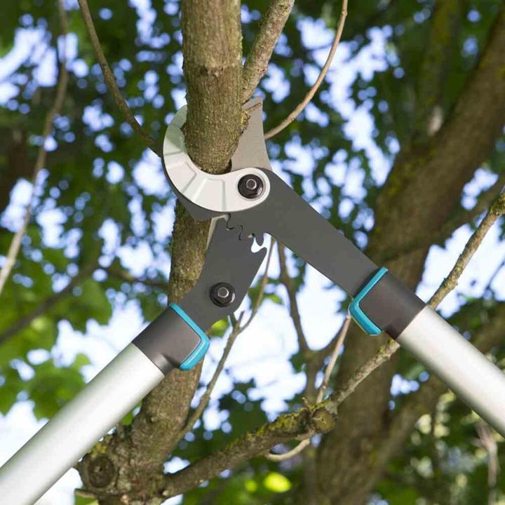 Immagine prodotto Gardena Cesoie per rami EnergyCut 750A