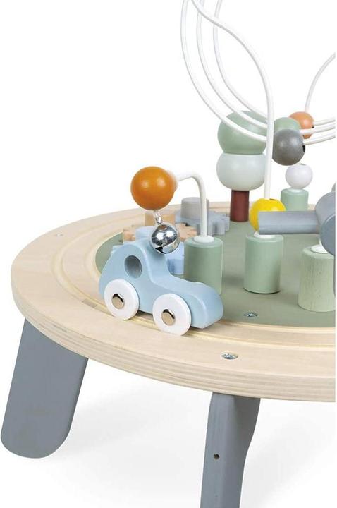 Actual product image Janod Sweet Cocoon - Activity Table