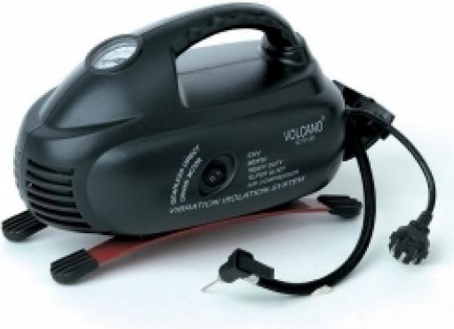 Actual product image Hasbro Inflator with pressure gauge