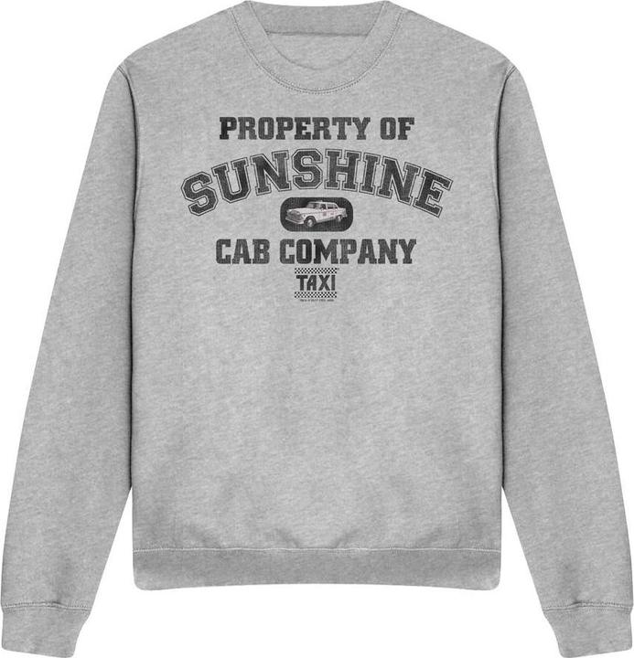 Produktbild Room05 Property of Sunshine Sweatshirt (S)