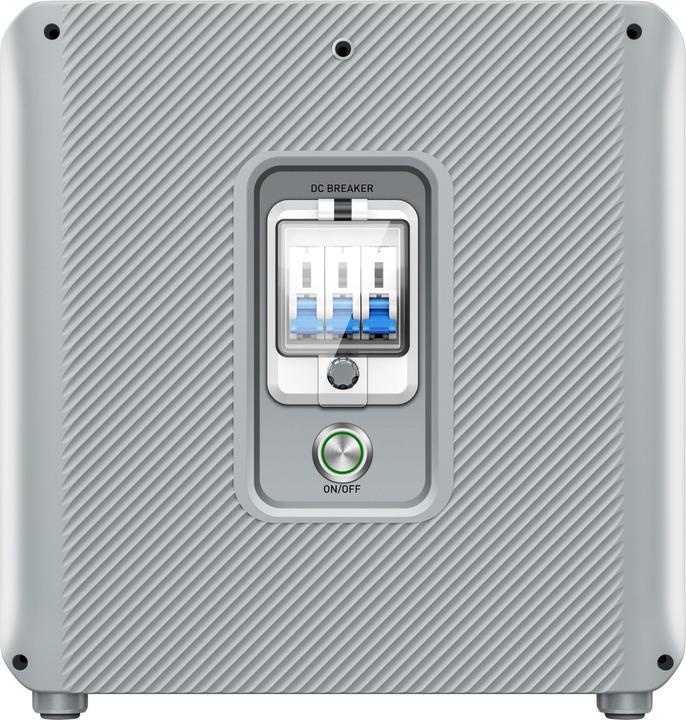 Immagine prodotto Bluetti EP600+4/B500