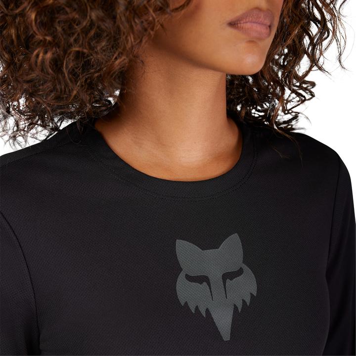 Produktbild Fox W Ranger LS Jersey Head (M)