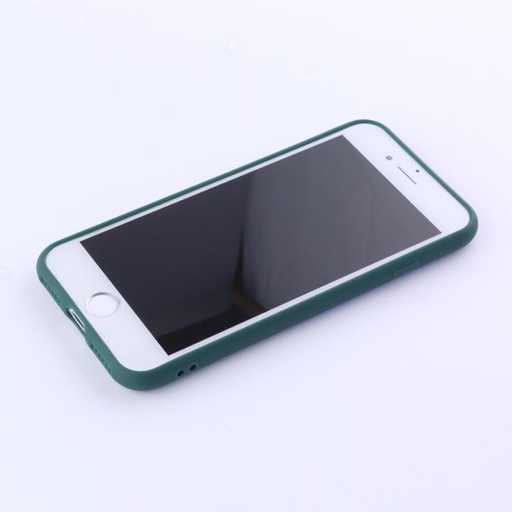 Immagine prodotto PhoneLook Coprire il tappetino in silicone Cuore (Apple iPhone 7)