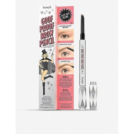 Immagine prodotto BeneFit Cosmetics A prova di imbranato (2,75 Auburn caldo)