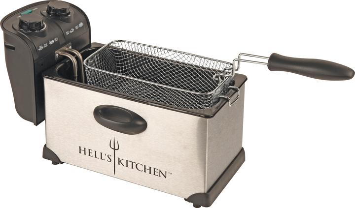 Immagine prodotto Hell's Kitchen Frx 9000