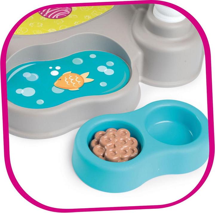 Actual product image Smoby Cat house
