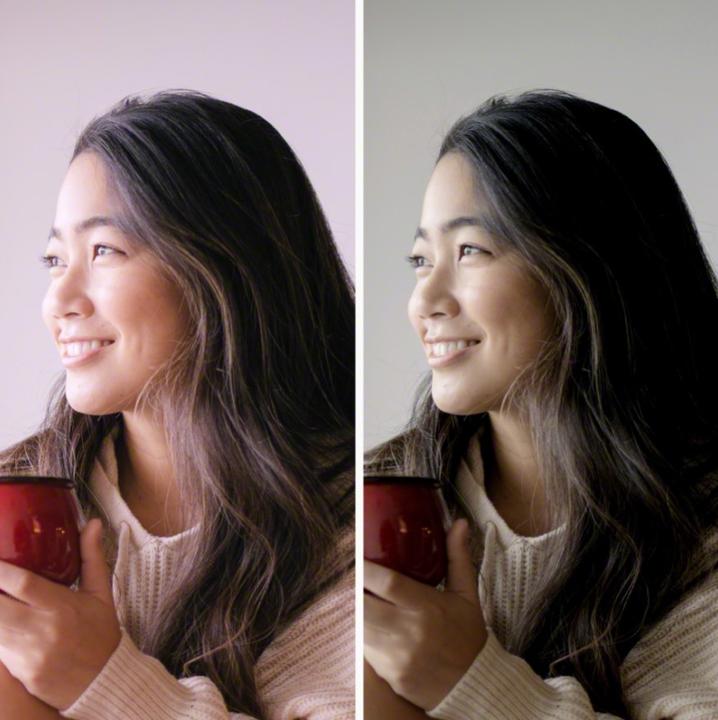 Produktbild Sony Xperia 10 VI (128 GB, Black, 6.10", SIM + eSIM, 48 Mpx, 5G)