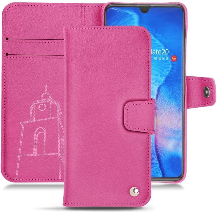 Roze BB ( Pantone #DB599F )
