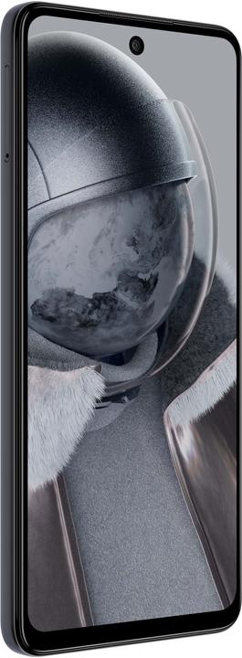 Image du produit HMD Pulse Pro (128 Go, Océan noir, 6.56", Double SIM hybride, 50 Mpx, 4G)