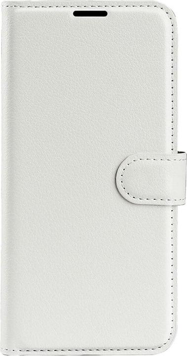 Actual product image Cover-Discount Xiaomi Redmi 13 / Poco M6 - Leather case cover (Xiaomi Redmi 13, Xiaomi Poco M6)