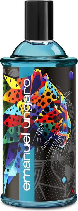 Image du produit Emanuel Ungaro Intense For Him (Eau de parfum, 100 ml)