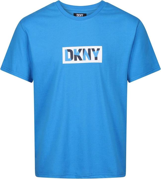 Produktbild DKNY Iceman TShirt Für die Freizeit (S)