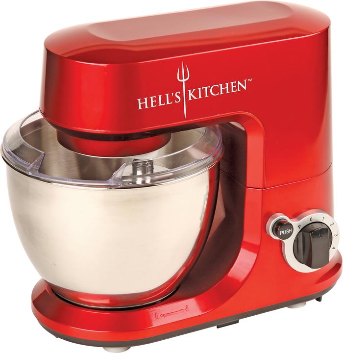 Image du produit Hell's Kitchen Wmx 7000
