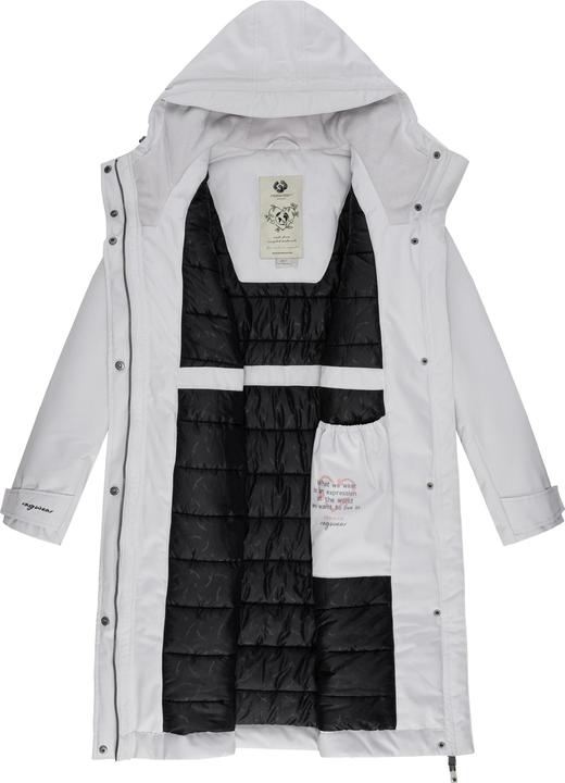 Produktbild Ragwear Refutura Remake (S)