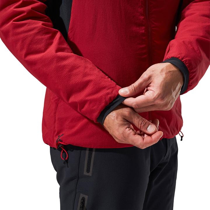 Produktbild Berghaus Mtn Seeker Synthetic Hoodie (M)